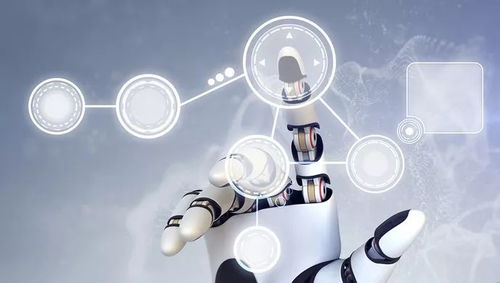 人工智能基础软件开发 重塑区域经济发展新格局的核心引擎